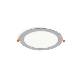 LED панел за вграждане Vito Lena 2023991 RX Grey