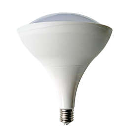 LED крушки E40 85W, 220V, 4000K, 6800lm, 120°