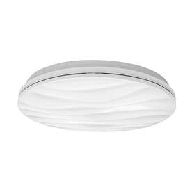 LED плафониера 12W 4000K 220-240VAC IP20 Ultralux SPLV1240