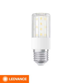 Димируема LED лампа Osram T slim, 220V, 7.3/60W, 806lm, 2700K, 320° Osram 4058075607347