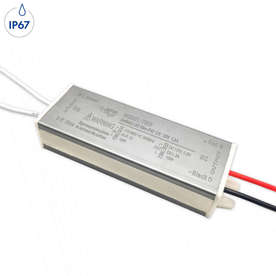 Захранване за LED ленти IP67 LVT 7335