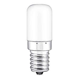 LED крушки Rabalux 1589, E14, 220V, 1.8W, 4000K, 130lm, 200°