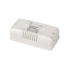 Ultralux Smart контролер за LED осветление SSC010 2.4G RF/Push 0-10V DC 500W, 220-240V АC
