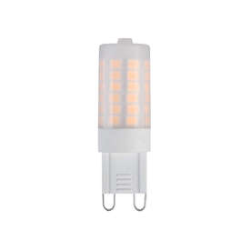 LED крушка G9 4000K, 220V, 4W, 350lm