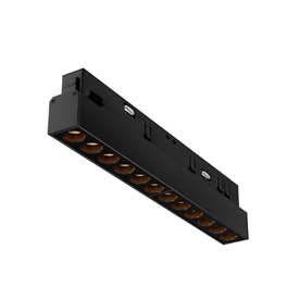 LED прожектор за магнитно осветление Maytoni Exility TR031-2-12W2.7K-B
