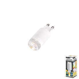 Спот LED лампи G9 LVT 1725