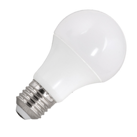 LED крушки E27 UltraLux LBB82742, 8W, 220V, 4200K, 750lm, 270°