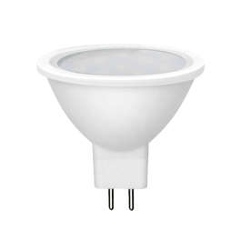 LED лунички 12V, MR11, 2W, 3000K, 140lm, 38°, SMD