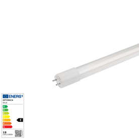 LED пура Т8 18W 2100lm 4500lm 1200mm 270° OPT-5618