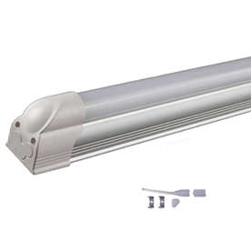 LED тела Т5 220V, 10W, неутрална светлина 4500К, 900lm, 150°, 60см