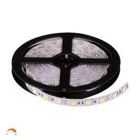 LED лента 13.5W/m 6500K 12VDC 60LEDs/m IP65 Ultralux NGW5060W