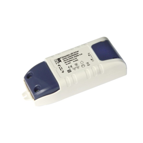 Димиращ LED драйвер за светодиодни LED панели 48W OPT-6013 Спрян