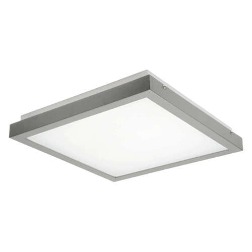 LED панел за външен монтаж Kanlux с датчик за движение 38W, 220V, 4000K, 3500lm, 110°, IP20