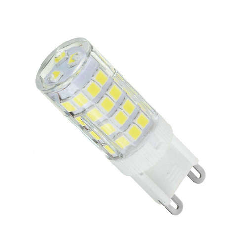 LED крушки VITO 1514410 G9 220V, 4W, 4000K, 392lm, 360°