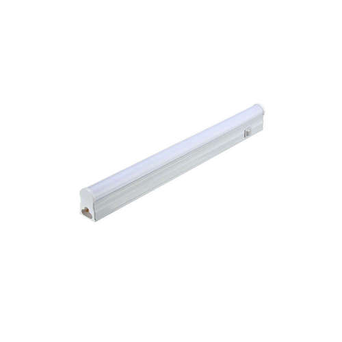 LED тяло Т5 Optonica TU5524 8W, 220V, 6000K, 640lm, 120º, 570 мм, с ключ