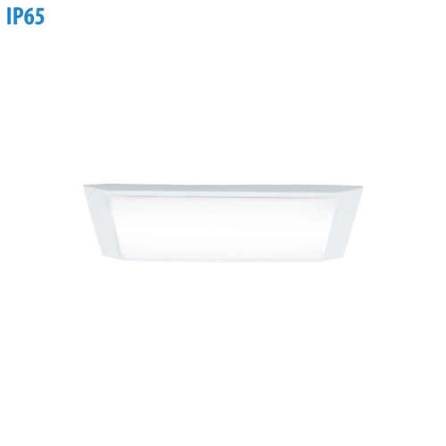 Евакуационна табела за стенен монтаж IP65, 220VAC, 4W, 300lm, 4000K, Aca Lighting MAZOR440T