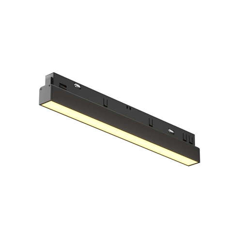 LED прожектор за магнитно осветление Maytoni Exility TR030-2-12W2.7K-B