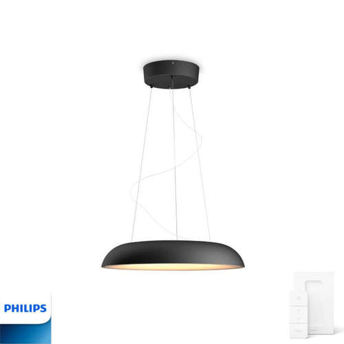 LED пендел Philips Hue Amaze 220V 25W 2900lm 2200-4000-6500K 