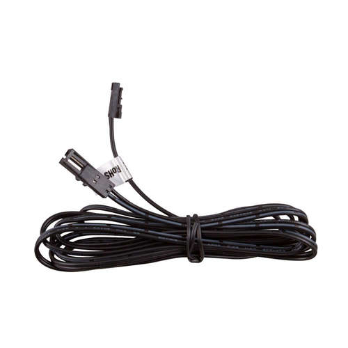 Захранващ кабел за щепселни разклонители за LED осветление 4-24VDC, 3А, IP20