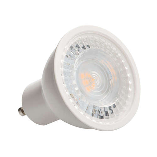 220V LED лунички Kanlux, 7W, GU10, SMD, 6500K, 570lm, 120°