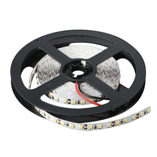 LED лента 4.8W/m 3000K 12VDC 60 LEDs/м 5m Utralux LSNW283560WW