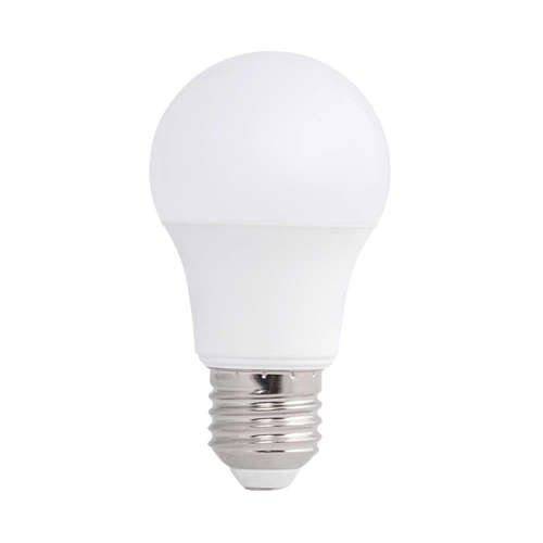 LED крушка 7W E27 3000K 220-240V AC Ultralux LBL72730