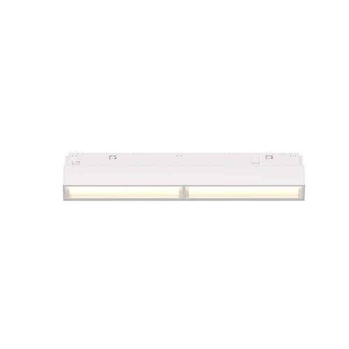 LED прожектор за магнитно осветление Maytoni Exility Parete TR106-2-12W3K-W