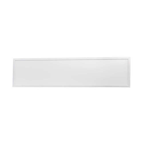 Ultralux LED панел за вграждане 1200x300 mm, 40W, 4000K, 220-240V AC, неутрална светлина