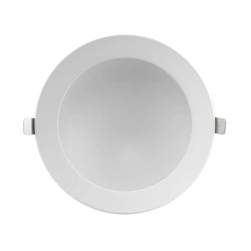 LED луна с индиректна светлина 20W 4200K 220-240V AC кръг Ultralux DIR2042