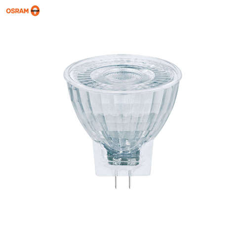 LED луничка MR11 Osram 12V 4W 2700K 345lm 36°