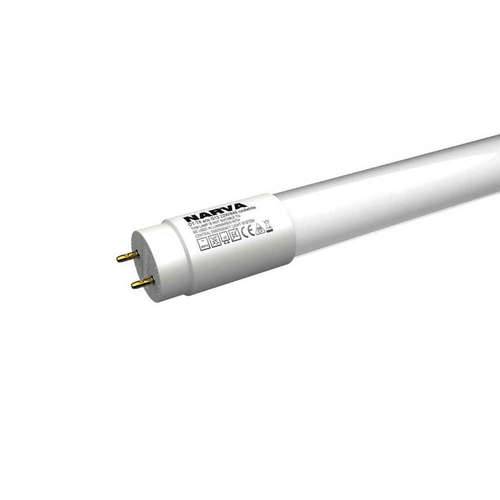 LED пури T8 NARVA 4000K, 220V, 22W, 2400lm, 270º, 150см