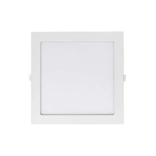Ultralux LPSB2442 LED панел за вграждане, квадрат 24W, 4200K 2000lm