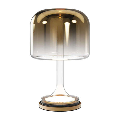 LED настолна лампа Maytoni Spirito MOD286TL-L18G3K
