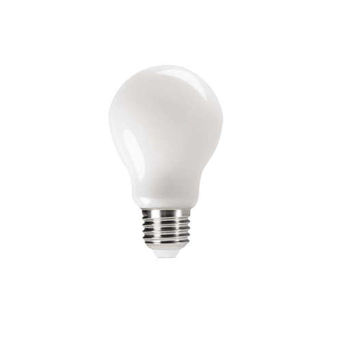 Filament LED крушки 10/100W, 220V, 2700K, 1500lm, тип форма A60, Е27, ъгъл на светене 320°