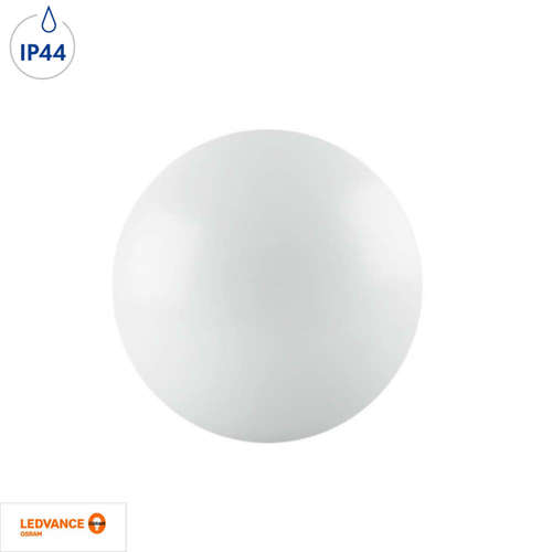 LED плафон LEDVANCE 13W, 220V, 4000K, 960lm, 120°, IP44