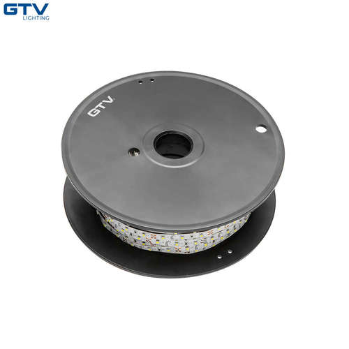 LED лента 12V GTV LD-3528-300-20-CB-50, цена за 1 линеен метър