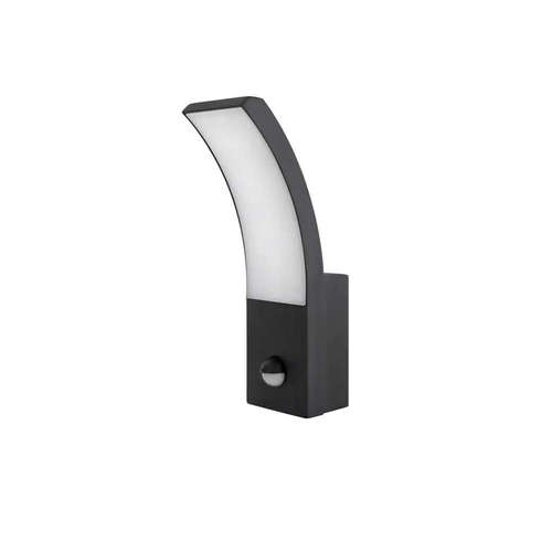 LED фасаден аплик LVT Loreto 1297