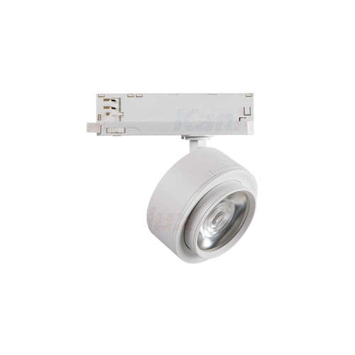 LED прожектор за трифазна шина Kanlux BTL 18W-930-W 35650