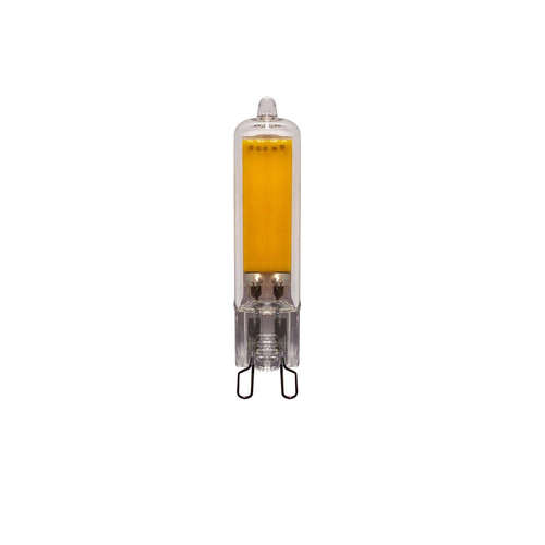 LED крушка G9 Rabalux 79034