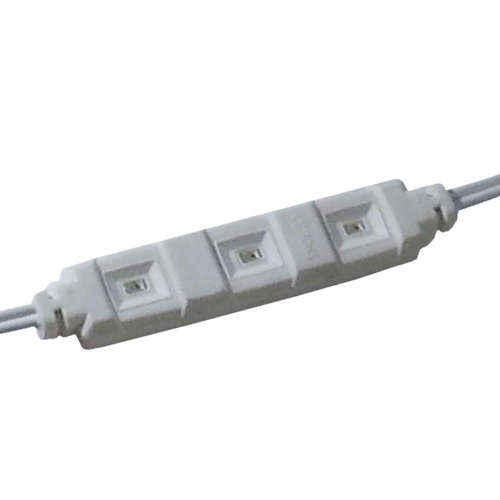 LED модули 12V, 1.2W, бяла светлина, диоди SMD5630 Samsung, 115lm, 120°, IP65