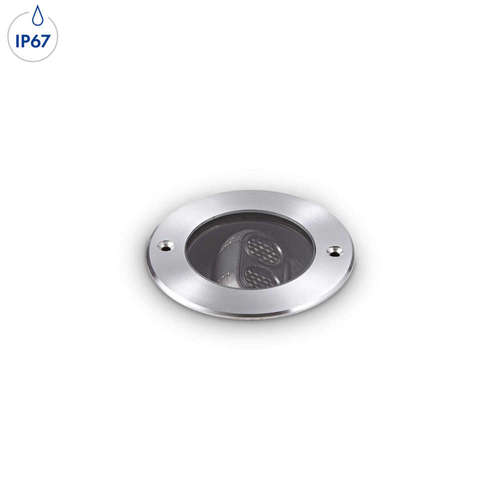 LED луна за вграждане в земя Ideal Lux Taurus 277004