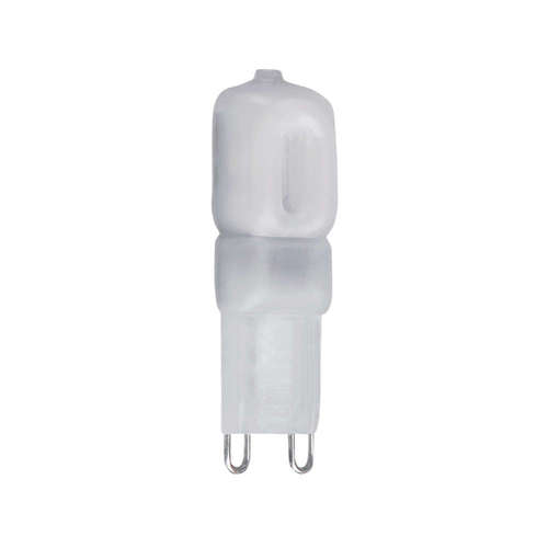 LED крушки G9, 2.5W, 5000K, 220V, 200lm, 300°, SMD