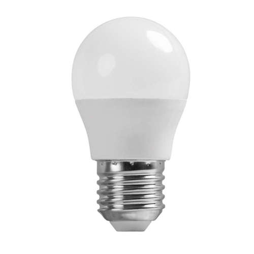 LED крушка Ultralux LBG32742 3W, E27, 4200K, 220-240V, неутрална светлина
