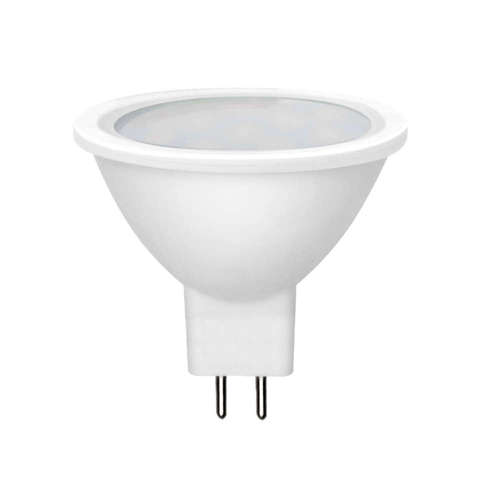 LED лунички 12V, MR11, 2W, 4500K, 140lm, 38°, SMD