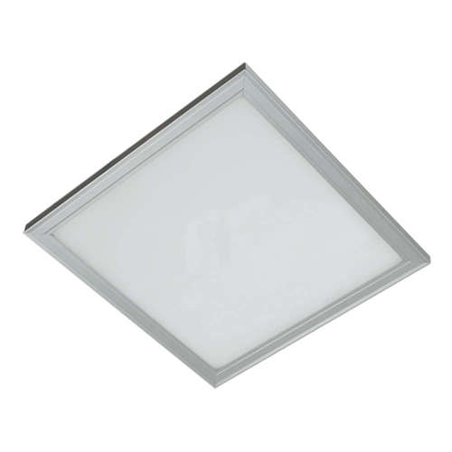 Димируеми LED пана за вграждане 45W, 220V, 600x600mm, 4000K, 3600lm, 120°, с драйвер