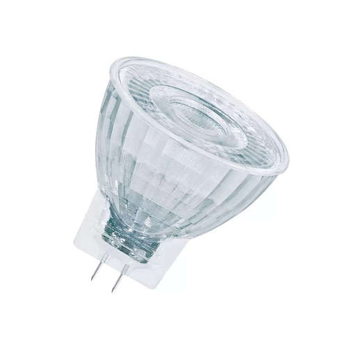 Димируема LED луничка MR11 12VAC 4.5 W 2700K GU4 36° Osram PARATHOM 4058075636644