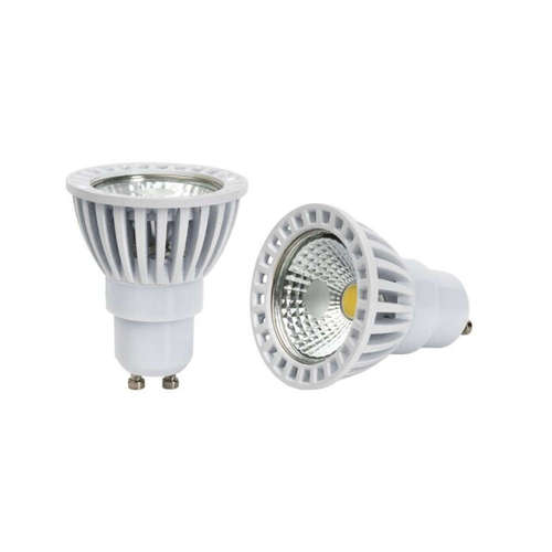 LED луничка Optonica 1960 220V COB бяла светлина 6W 480lm 50°