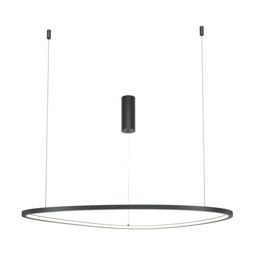 LED пендел Maytoni Glint MOD072PL-L36B3K1