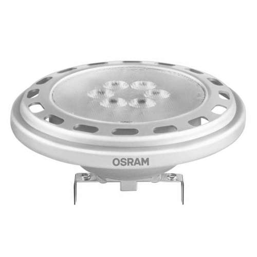 Osram 4052899938472 LED спот лампи AR111, 7.2W, 12V, 3000K, 550lm, 40°. Спрени