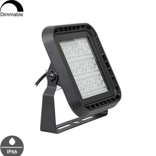 LED прожектори UltraLux LSF10050 100W 220V 14000lm 5000K IP66 60°